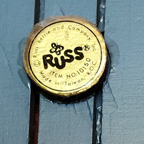 Vintage 1980's Refrigerator/Fridge Magnets SWIB/CONTENOVA "Debbie's Kitchen" - Picture 10 of 15